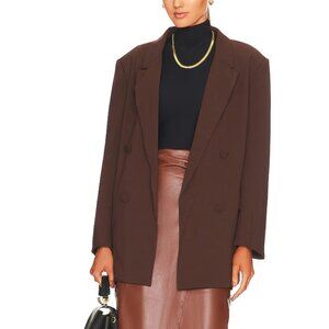 Bardot The Oversized Blazer